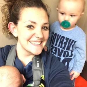 Meet your Posher, Amanda